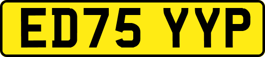 ED75YYP