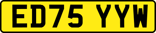 ED75YYW
