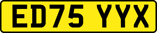 ED75YYX