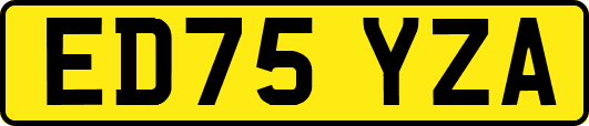 ED75YZA