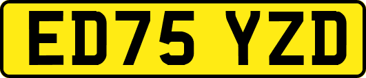 ED75YZD