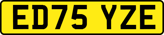 ED75YZE
