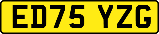 ED75YZG
