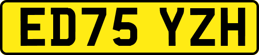 ED75YZH