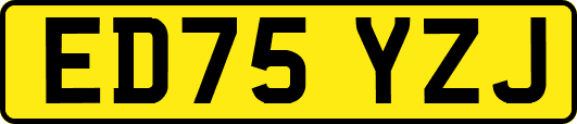 ED75YZJ