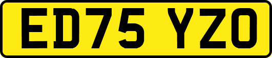 ED75YZO