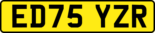 ED75YZR