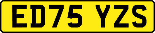 ED75YZS