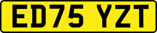 ED75YZT