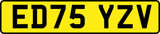 ED75YZV