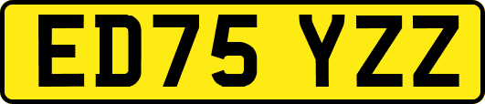 ED75YZZ