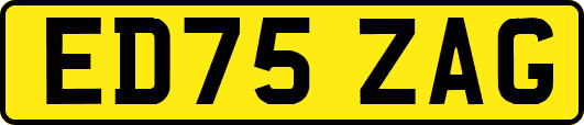 ED75ZAG