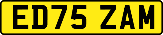 ED75ZAM