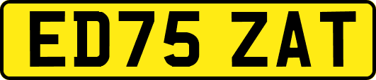 ED75ZAT