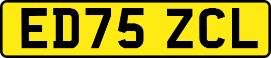ED75ZCL