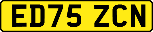 ED75ZCN