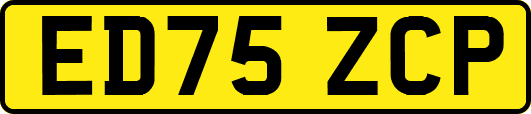 ED75ZCP