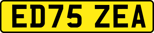 ED75ZEA