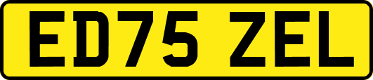 ED75ZEL