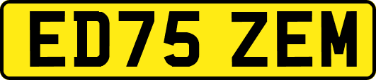 ED75ZEM