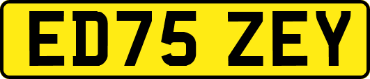 ED75ZEY