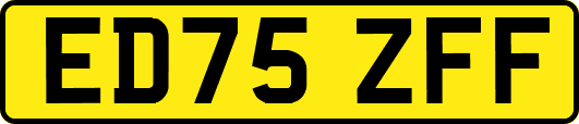 ED75ZFF