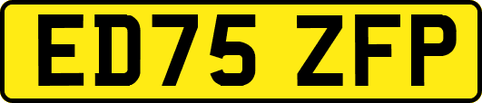 ED75ZFP