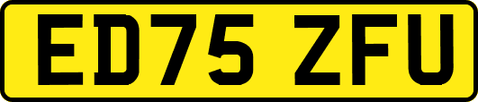 ED75ZFU