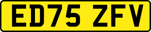 ED75ZFV