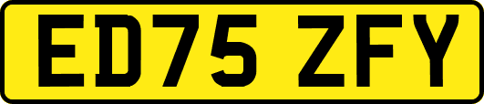 ED75ZFY