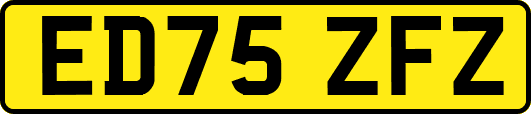 ED75ZFZ