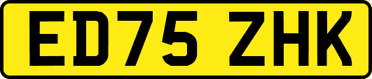 ED75ZHK