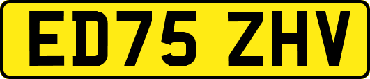 ED75ZHV