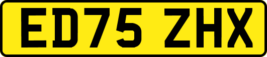 ED75ZHX