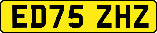 ED75ZHZ