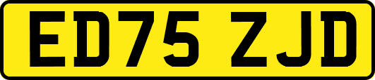 ED75ZJD