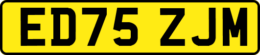 ED75ZJM