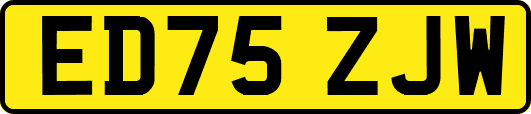 ED75ZJW