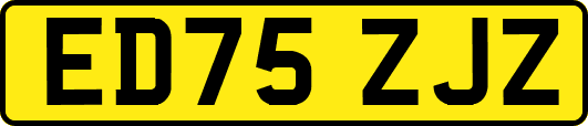 ED75ZJZ