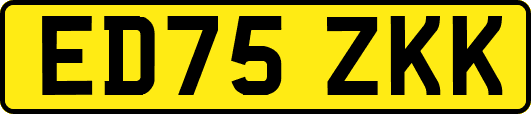 ED75ZKK
