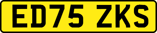 ED75ZKS