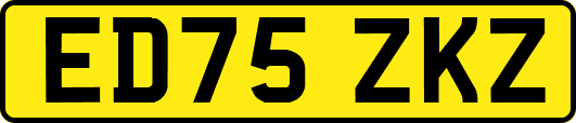 ED75ZKZ