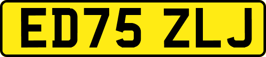 ED75ZLJ