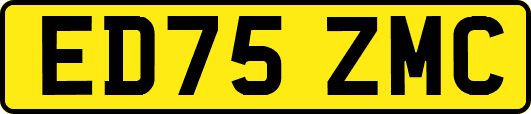 ED75ZMC