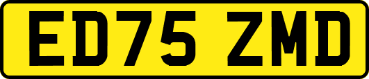 ED75ZMD
