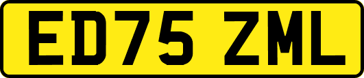 ED75ZML
