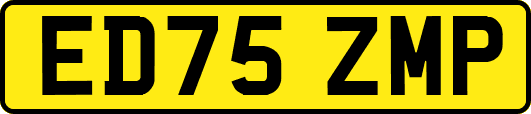 ED75ZMP