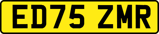 ED75ZMR