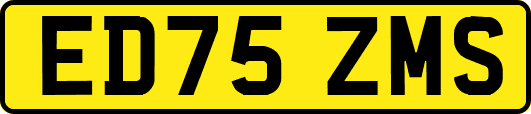 ED75ZMS