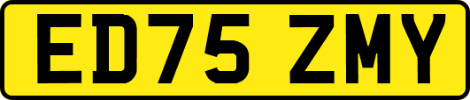 ED75ZMY